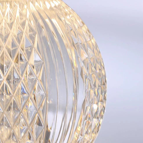 Touch Color Changing Lamp