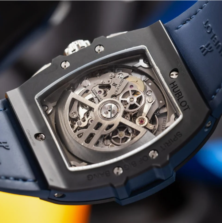 Hublot Spirit of Big Bang