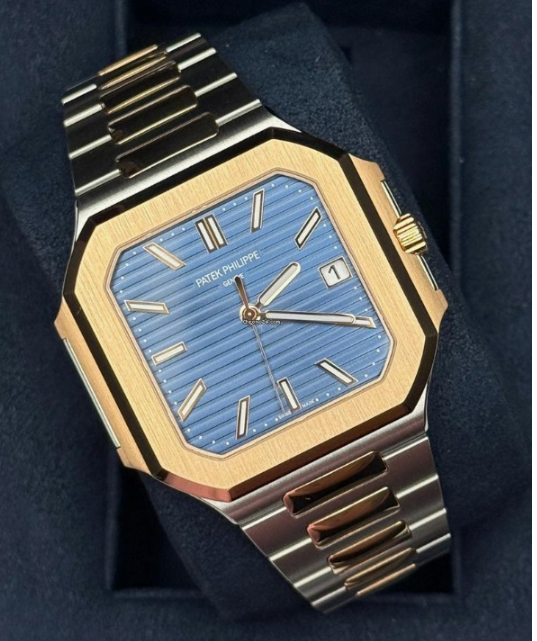 POEDAGAR Fashion Business Man Watch Waterproof Luminous