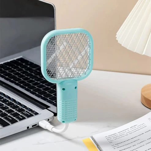Mini USB Mosquito Swatter