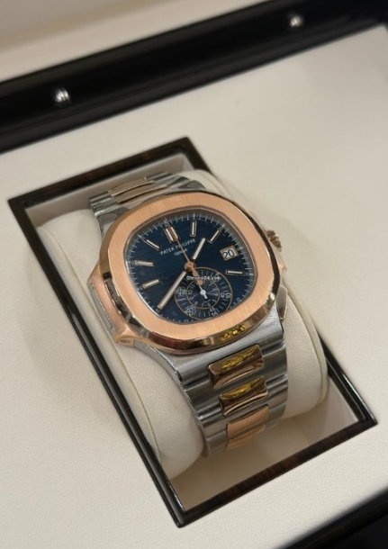 POEDAGAR Fashion Business Man Watch Waterproof Luminous