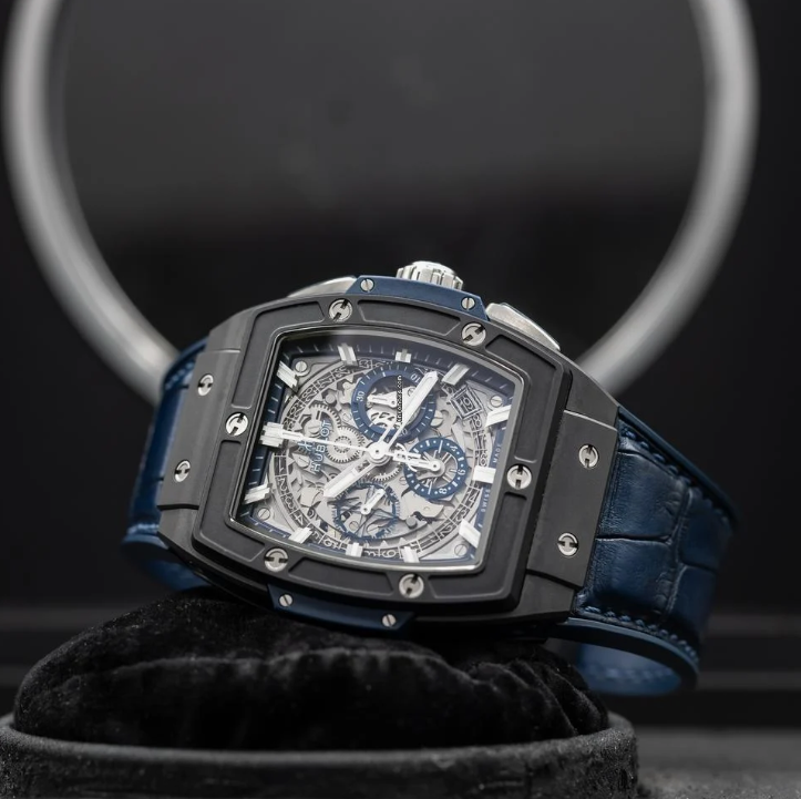 Hublot Spirit of Big Bang