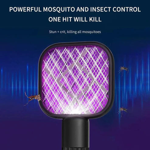 Mini USB Mosquito Swatter