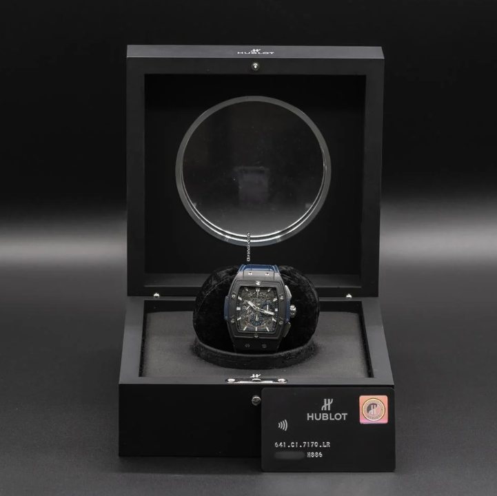 Hublot Spirit of Big Bang