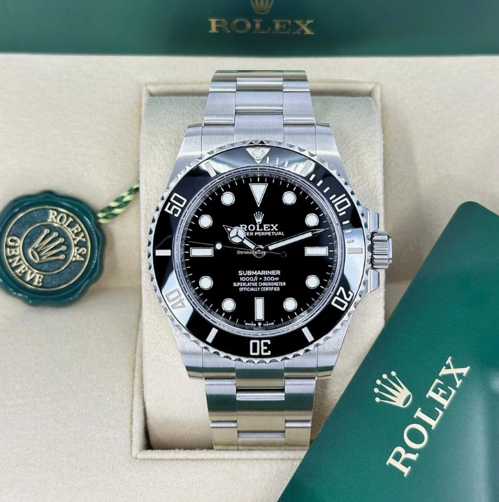 Rolex Submariner