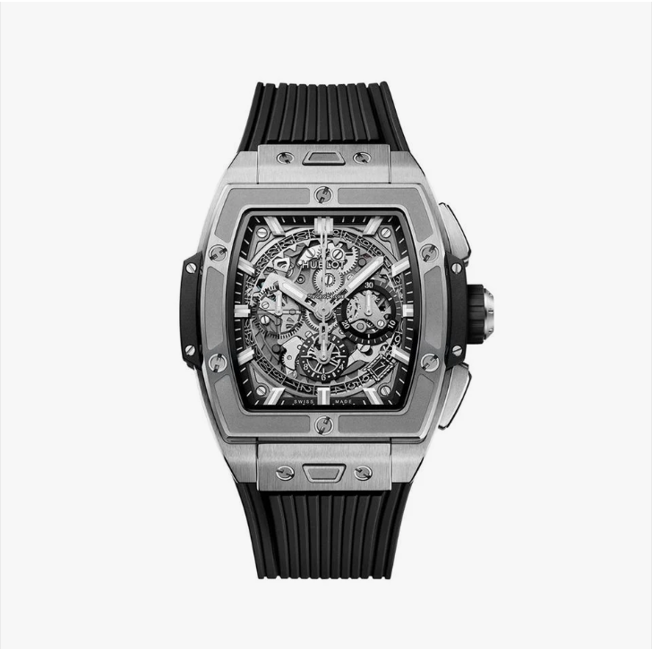 Hublot Spirit of Big Bang
