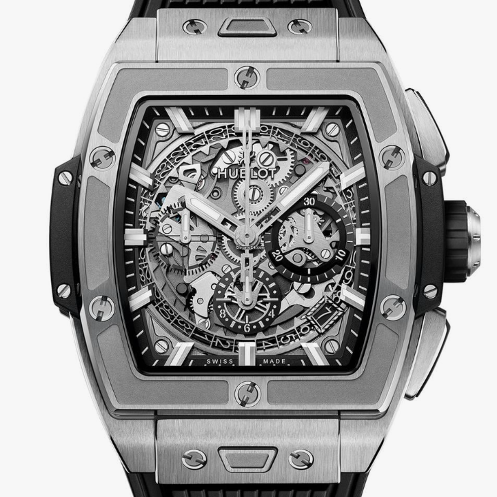 Hublot Spirit of Big Bang
