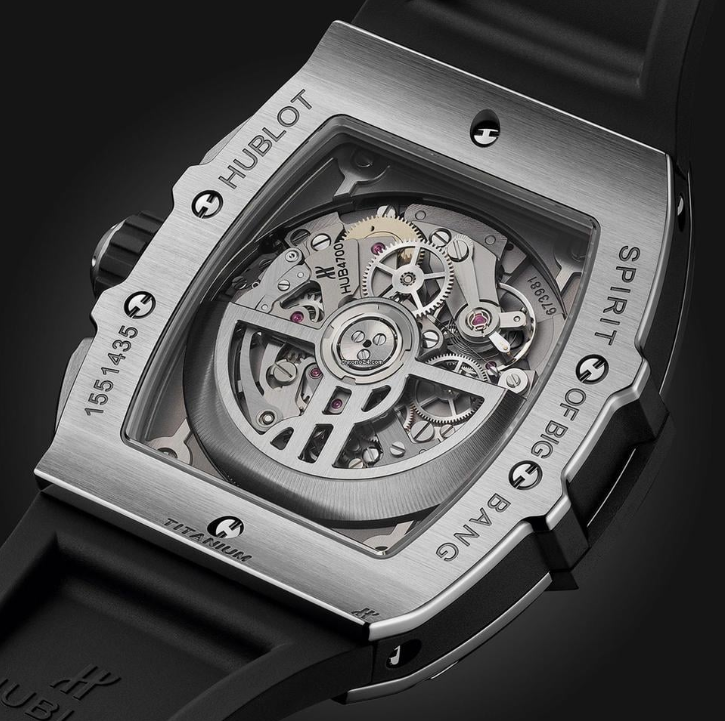 Hublot Spirit of Big Bang