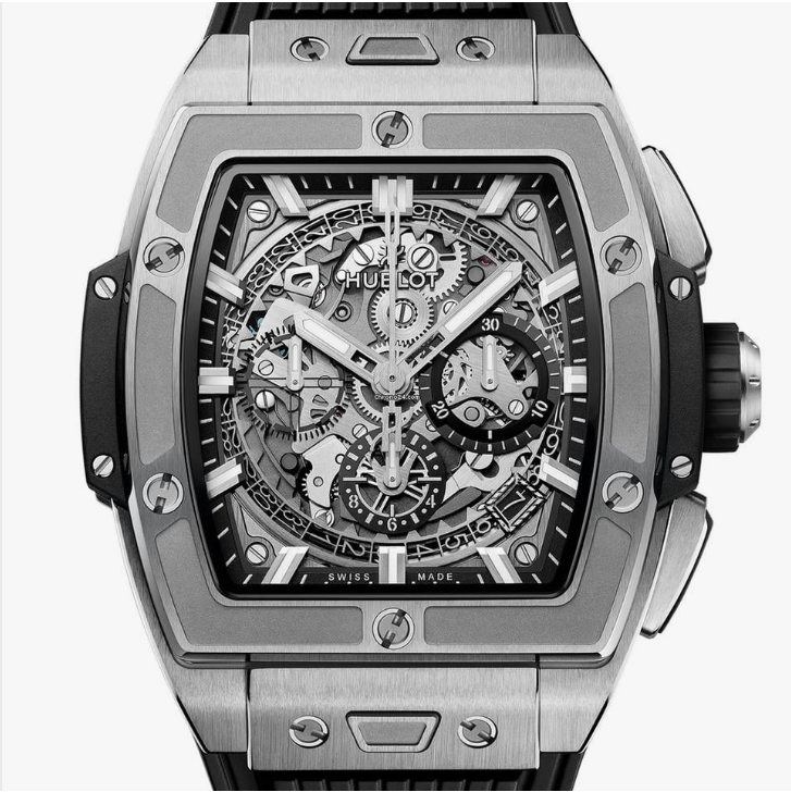 Hublot Spirit of Big Bang