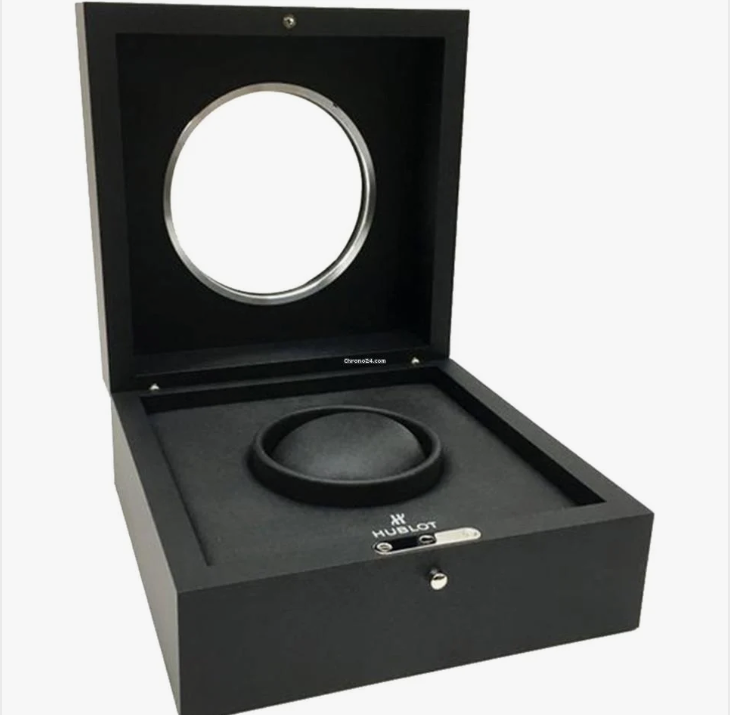 Hublot Spirit of Big Bang