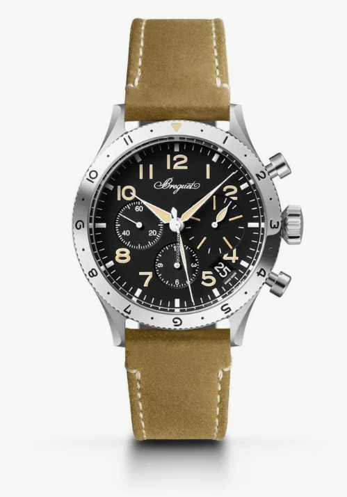 Breguet Type XX - XXI - XXII