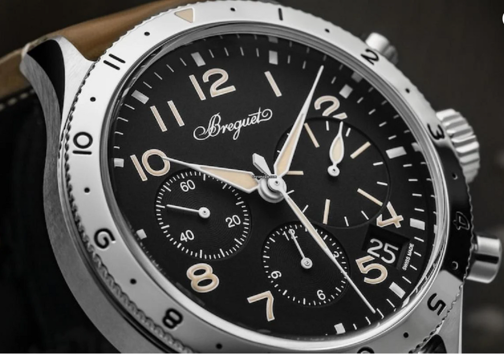 Breguet Type XX - XXI - XXII