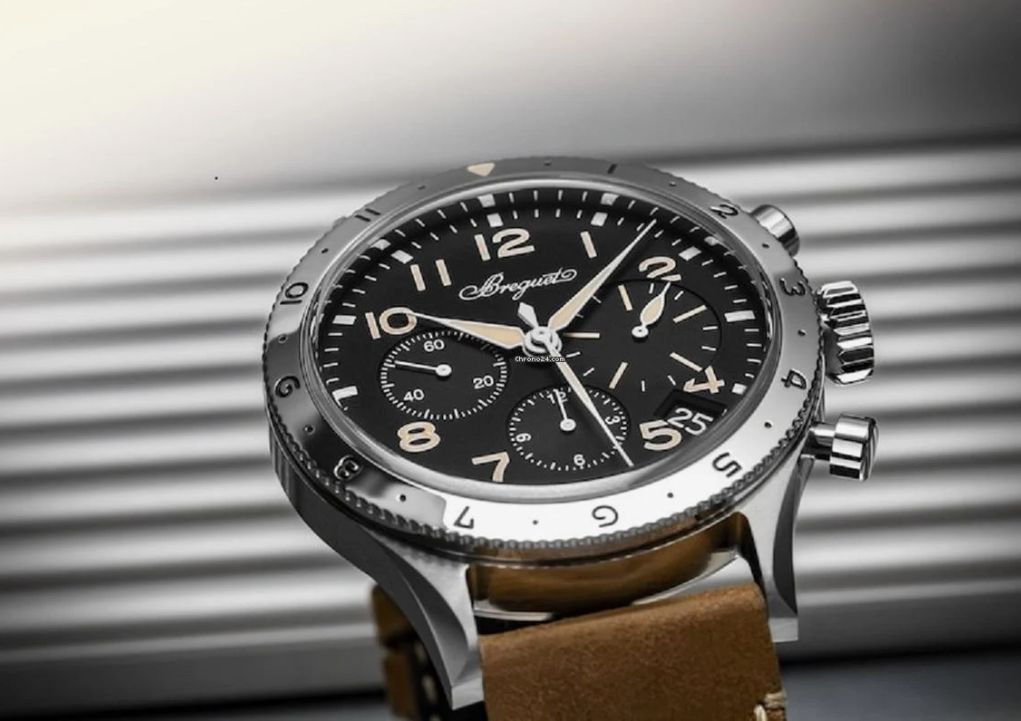 Breguet Type XX - XXI - XXII