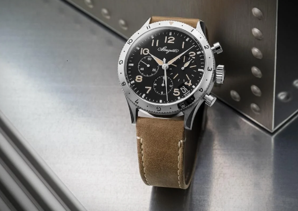 Breguet Type XX - XXI - XXII