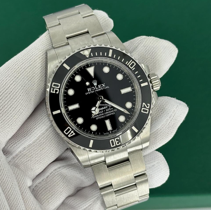 Rolex Submariner