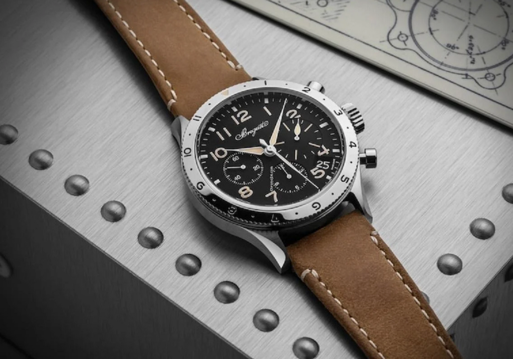 Breguet Type XX - XXI - XXII