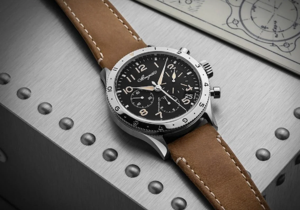 Breguet Type XX - XXI - XXII