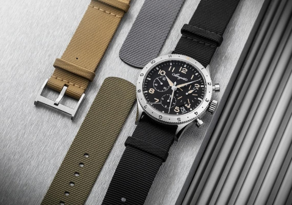 Breguet Type XX - XXI - XXII