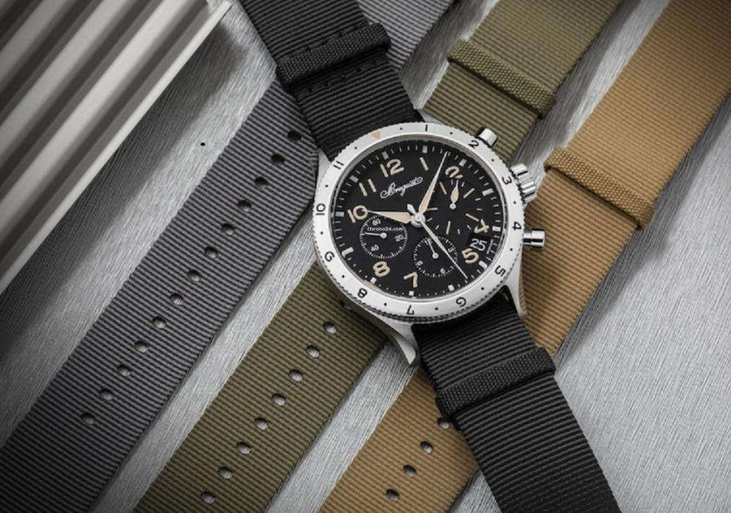 Breguet Type XX - XXI - XXII