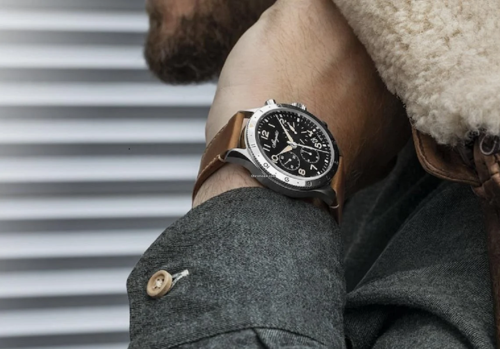 Breguet Type XX - XXI - XXII