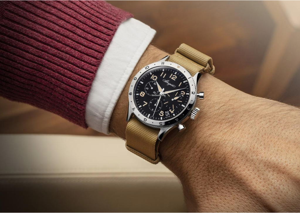 Breguet Type XX - XXI - XXII