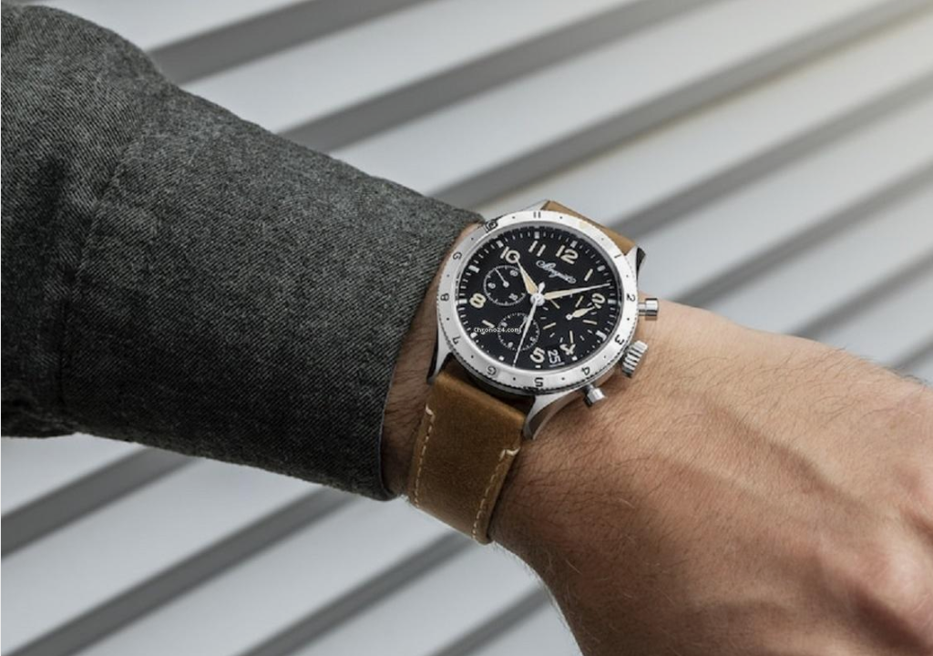 Breguet Type XX - XXI - XXII