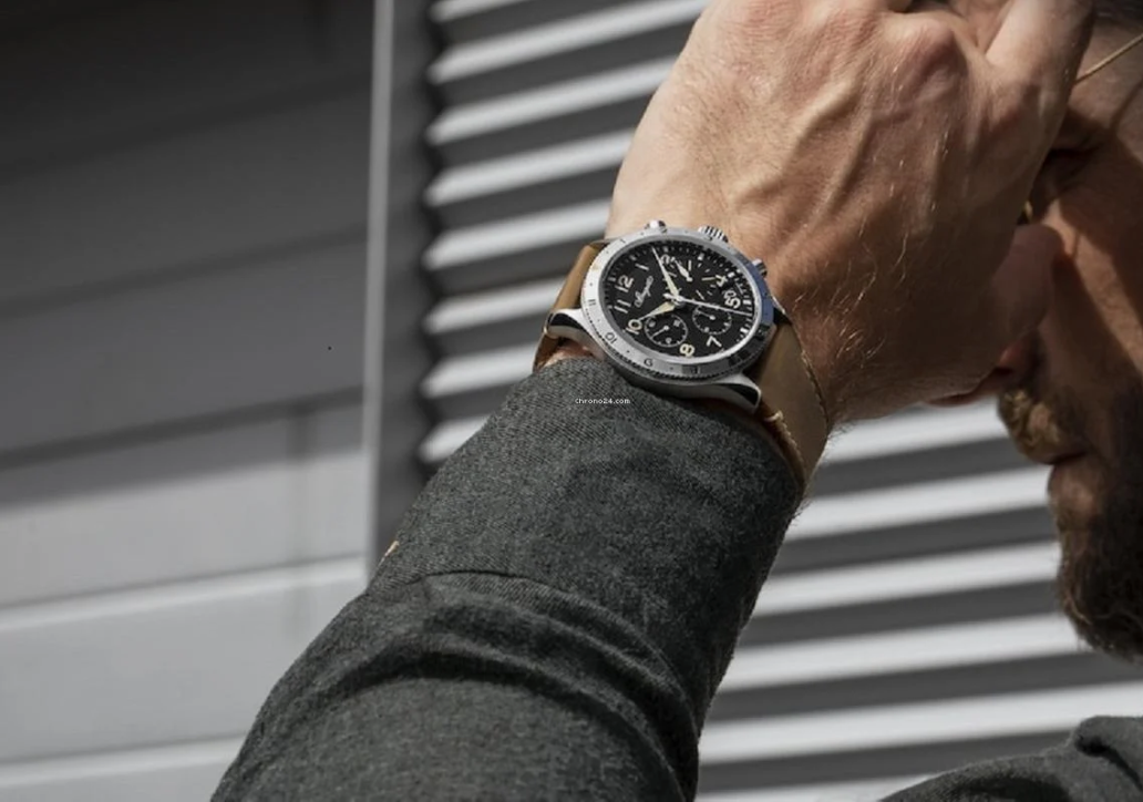 Breguet Type XX - XXI - XXII