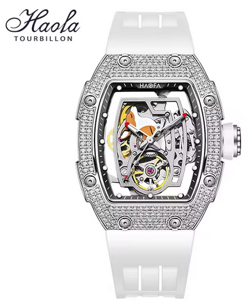 Women Luxury Wristwatch