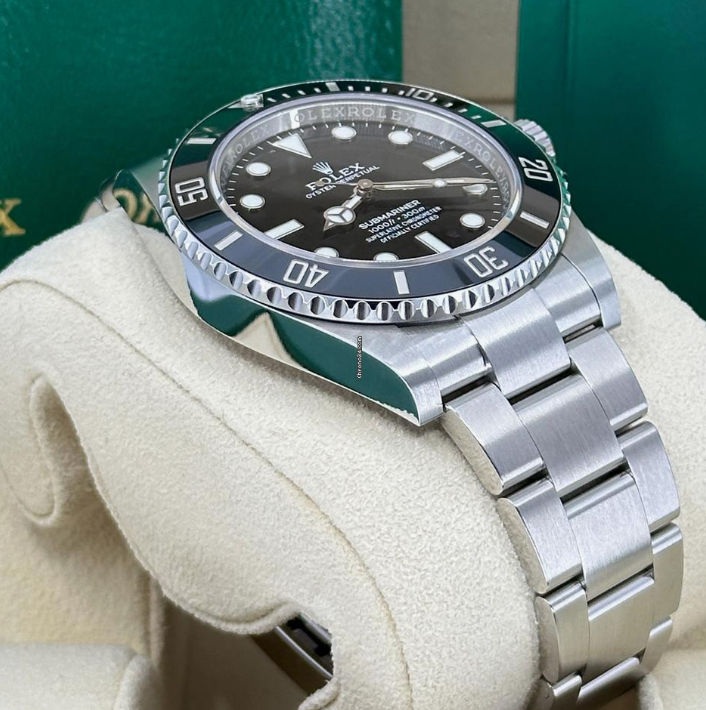 Rolex Submariner