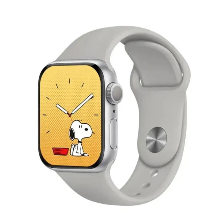 Laxasfit- i10 Pro Max Smart Watch