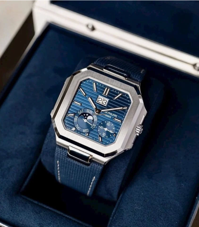 Patek Philippe Cubitus