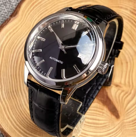 Luxury 40mm NH35Automatic Mechanical Watch For Men