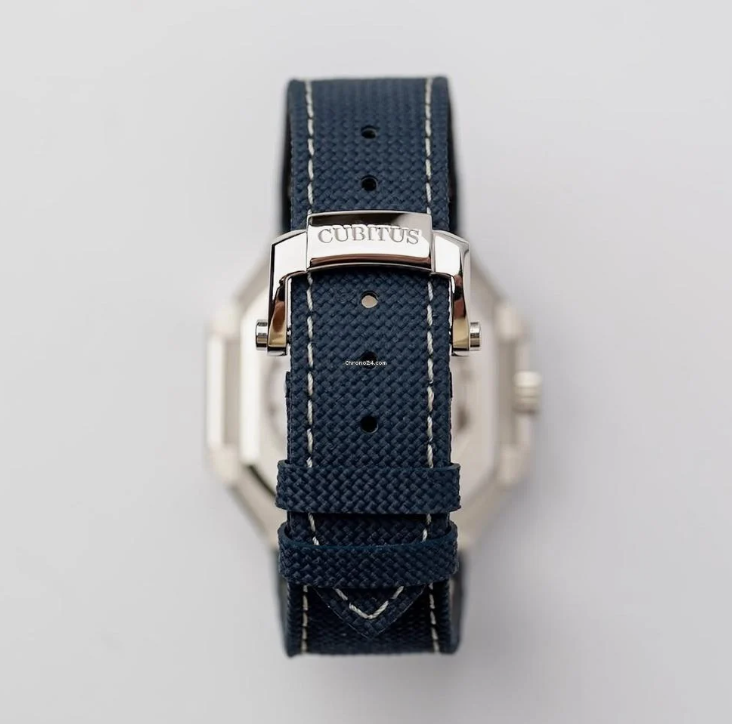 Patek Philippe Cubitus