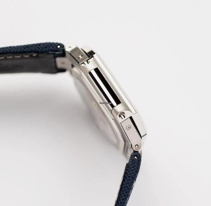 Patek Philippe Cubitus