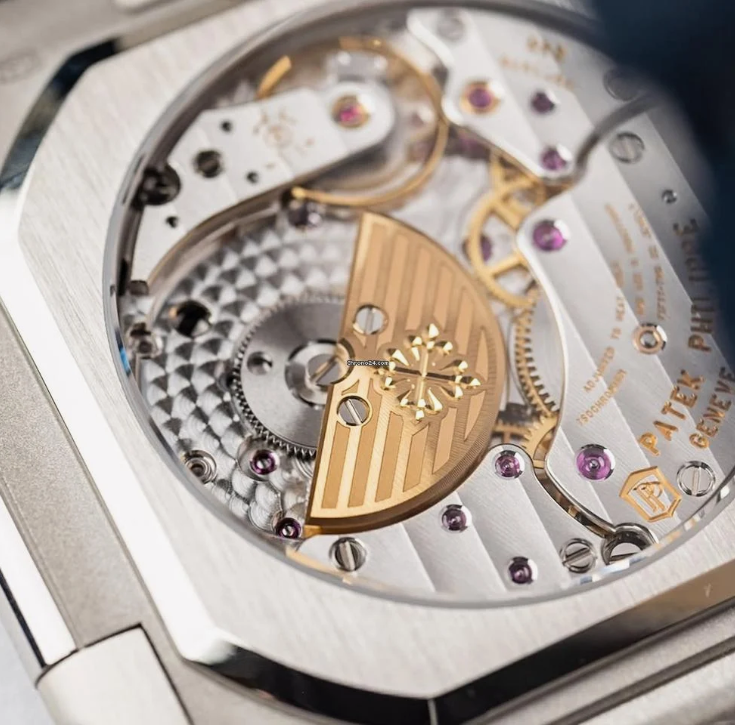 Patek Philippe Cubitus