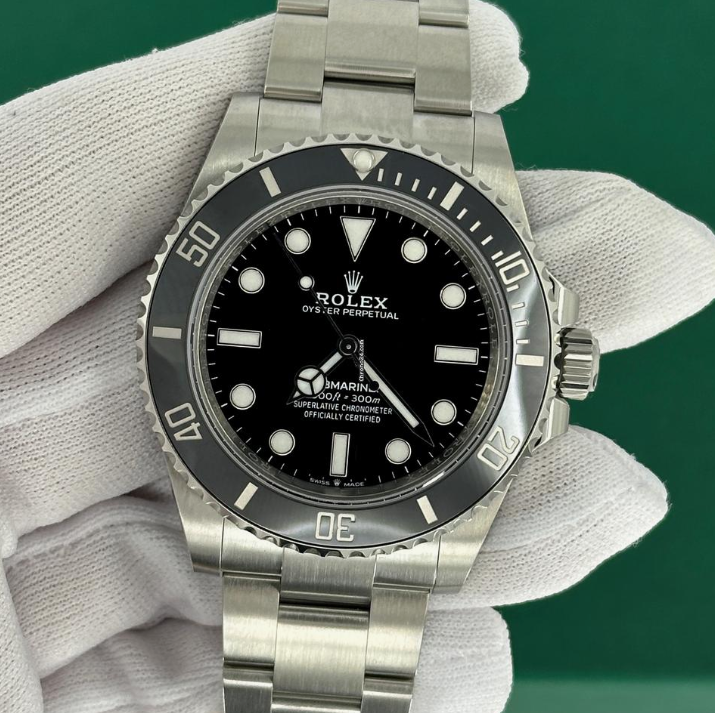 Rolex Submariner