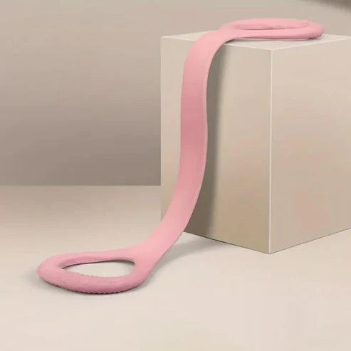 Silicone Body Stretch & Massage Band