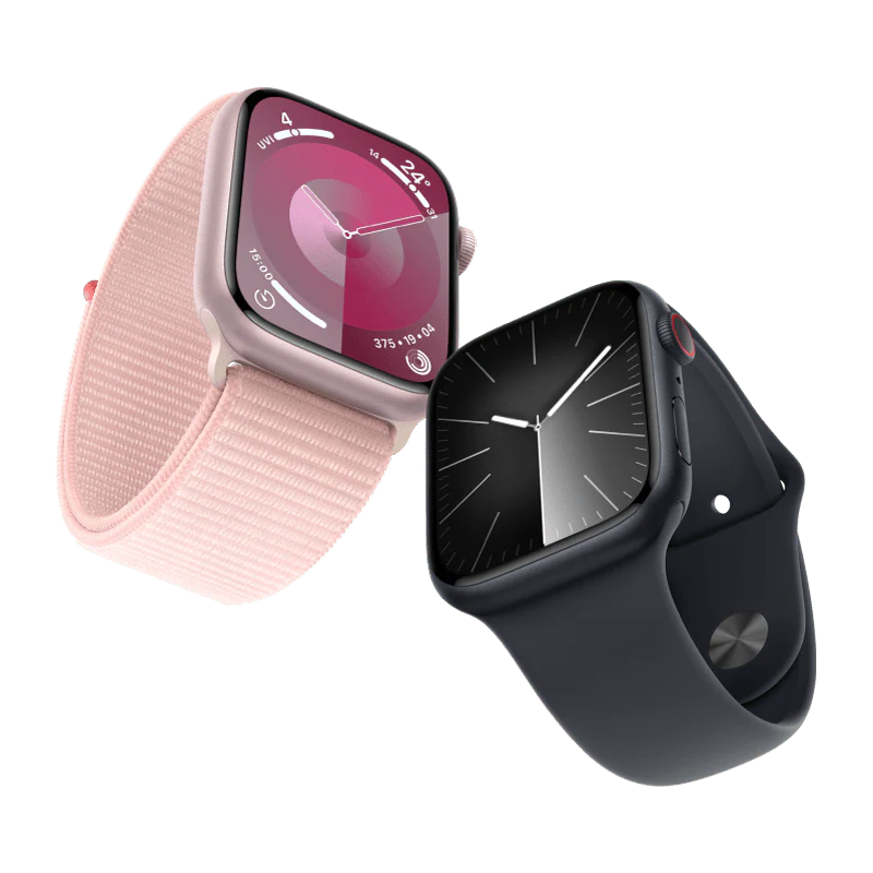 Laxasfit- i10 Pro Max Smart Watch