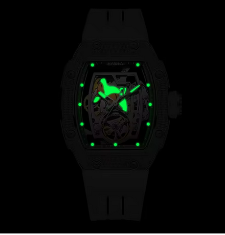 Women Luxury Wristwatch