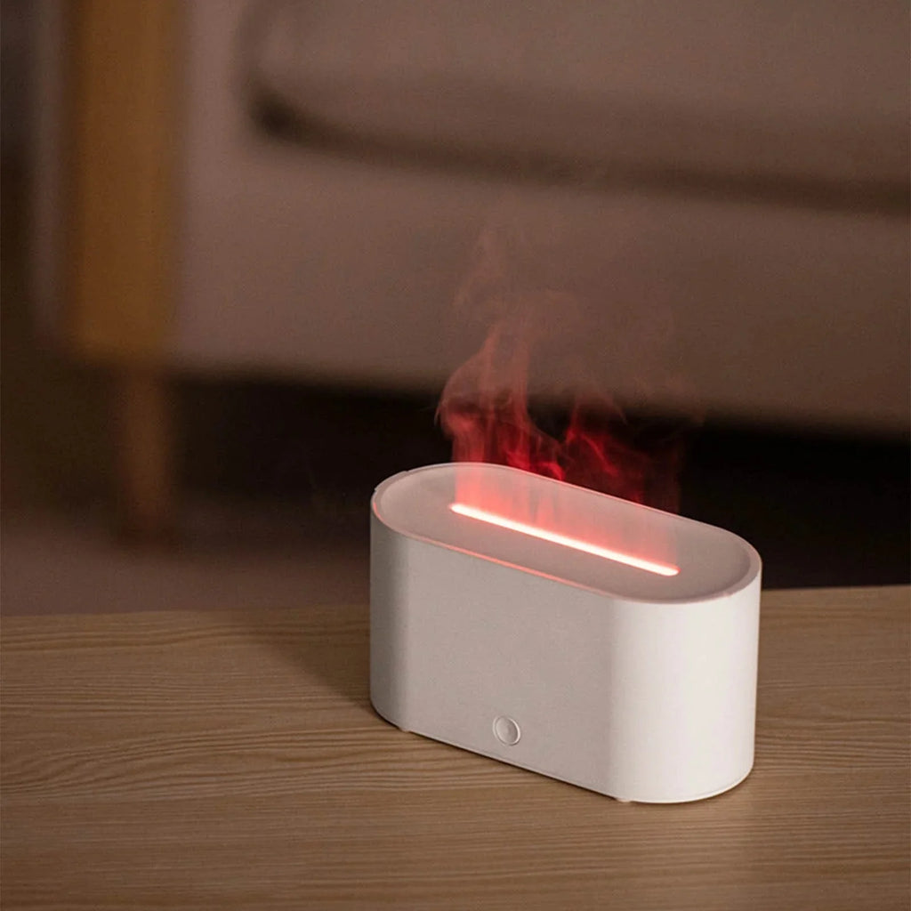 Flame Mist Humidifier