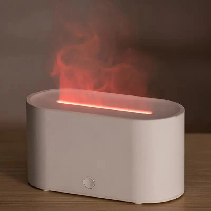 Flame Mist Humidifier