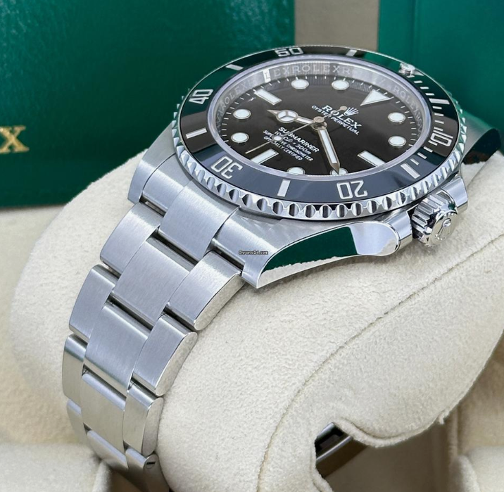 Rolex Submariner