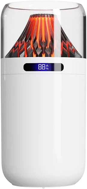 Volcano Flame Air Humidifier