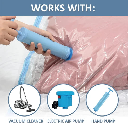 Vacuum Storage Bags