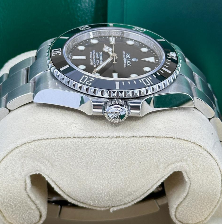 Rolex Submariner