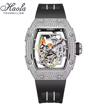 Women Luxury Wristwatch