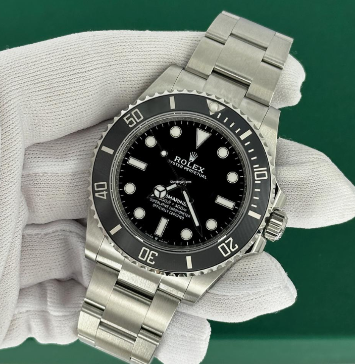 Rolex Submariner