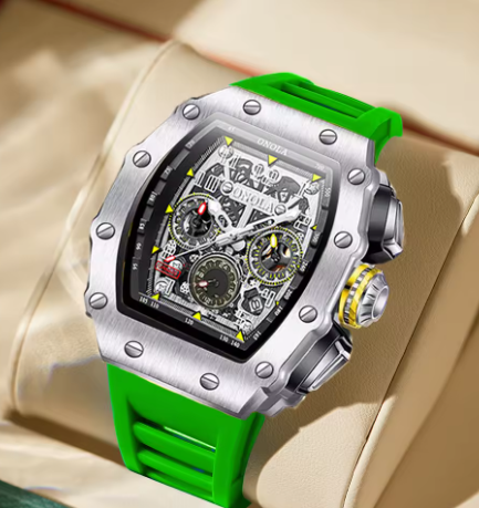 ONOLA Brand Luxury Watch Men