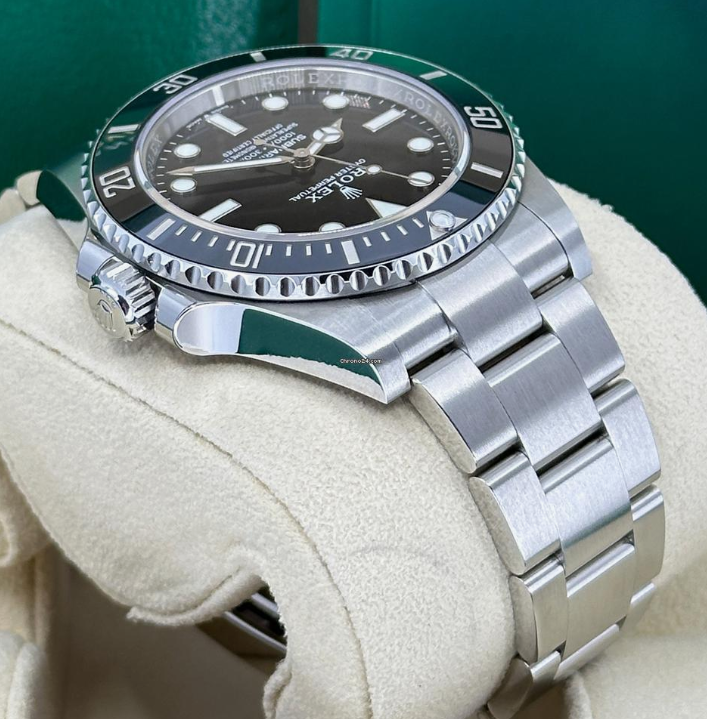 Rolex Submariner