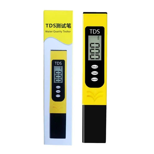 TDS Digital Water Quality Test Pen